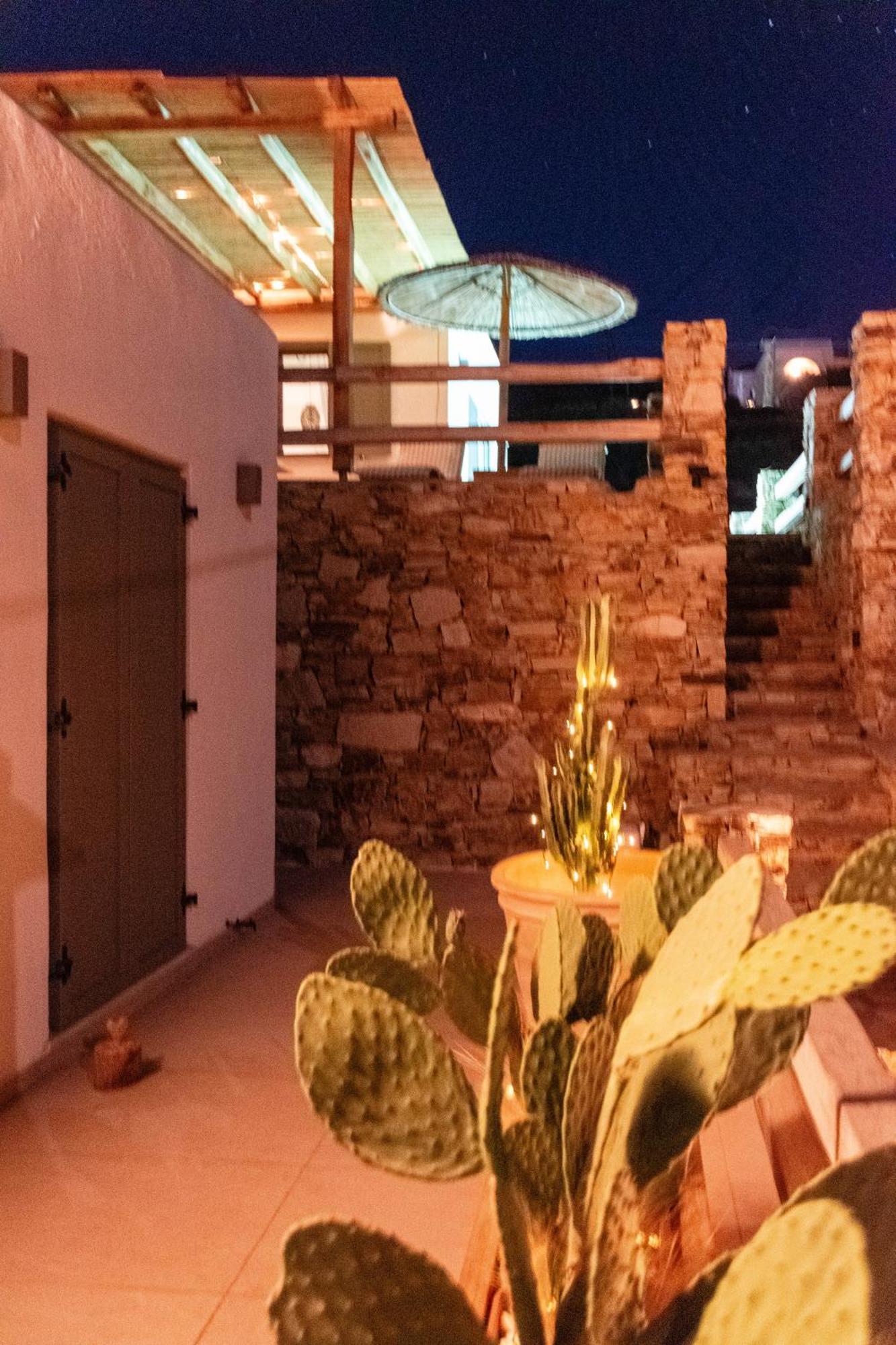 Deja Blue Villa 1 Agios Georgios  Exterior foto